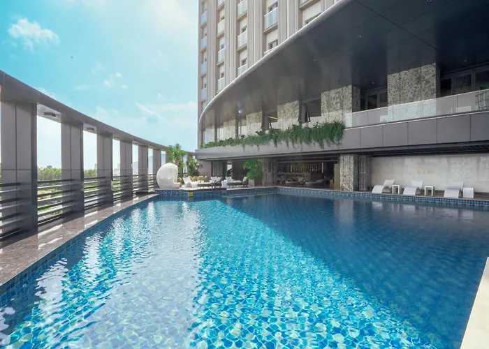 The Malibu Hotel Vung Tau