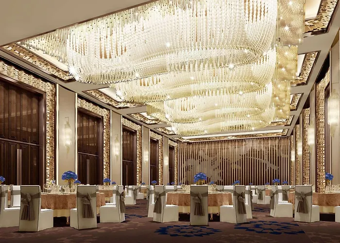 Wyndham Grand Foshan Gaoming