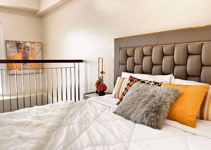 Cc Loft Hotel Iloilo City