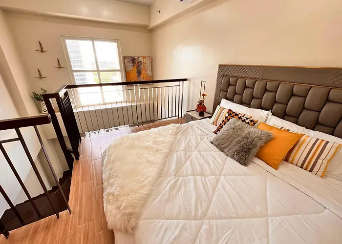 Cc Loft Hotel Iloilo City