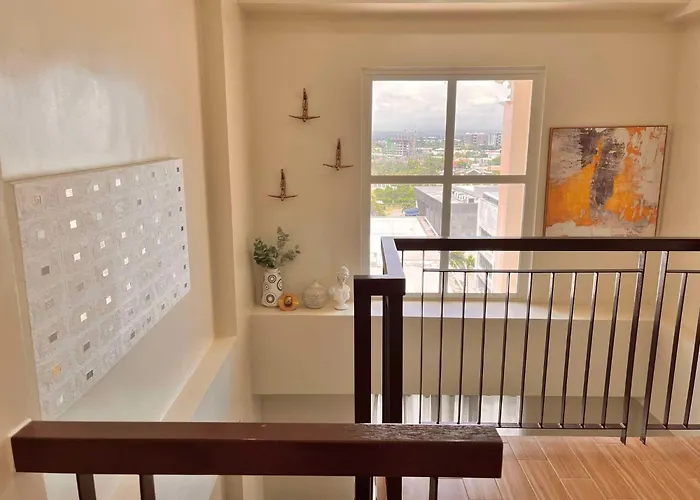 Cc Loft Hotel Iloilo City
