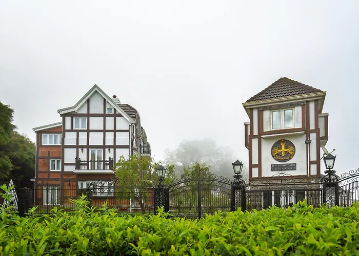 Winchester Little England Nuwara Eliya