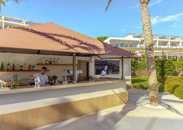 Zafiro Palace Palmanova