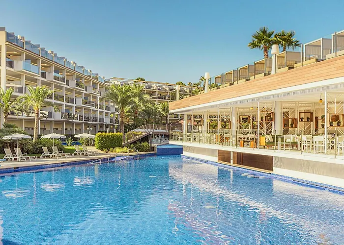 Zafiro Palace Palmanova