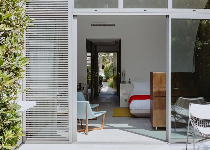 Sezz Saint-Tropez Hotel