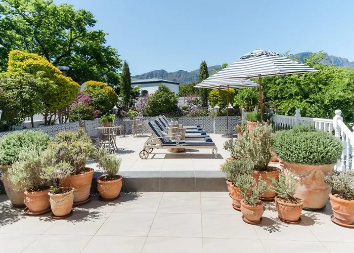 Last Word Franschhoek