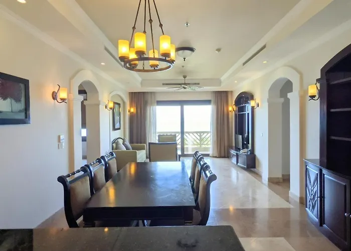 Olalani Resort & Condotel Da Nang