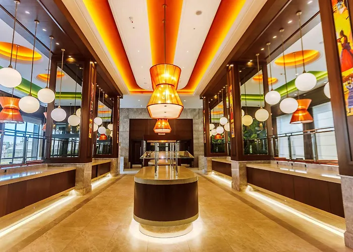 J'S Signature Hotel Port Harcourt