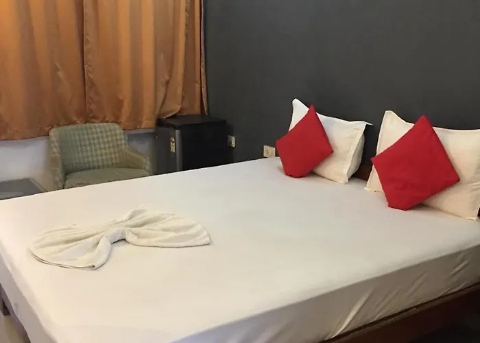 Vaddo15 Candolim Goa
