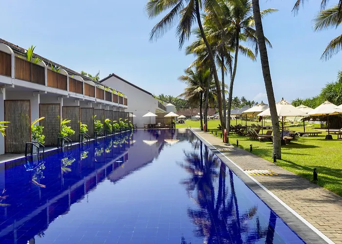 Ekho Surf Bentota Hotel