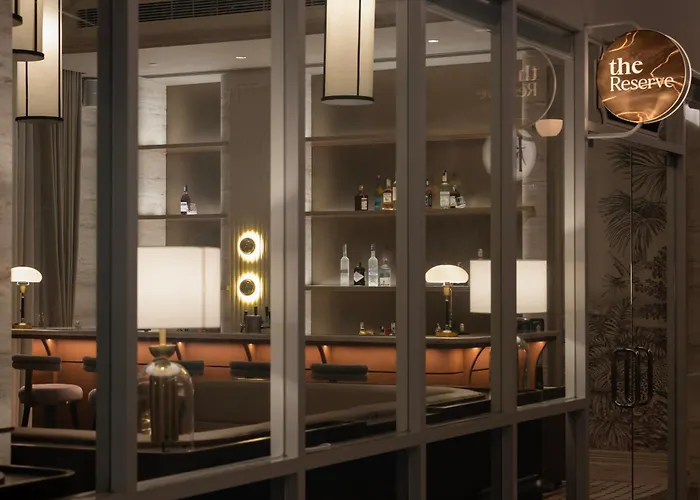 The Prestige Hotel Penang, A Member Of Design Hotels George Town