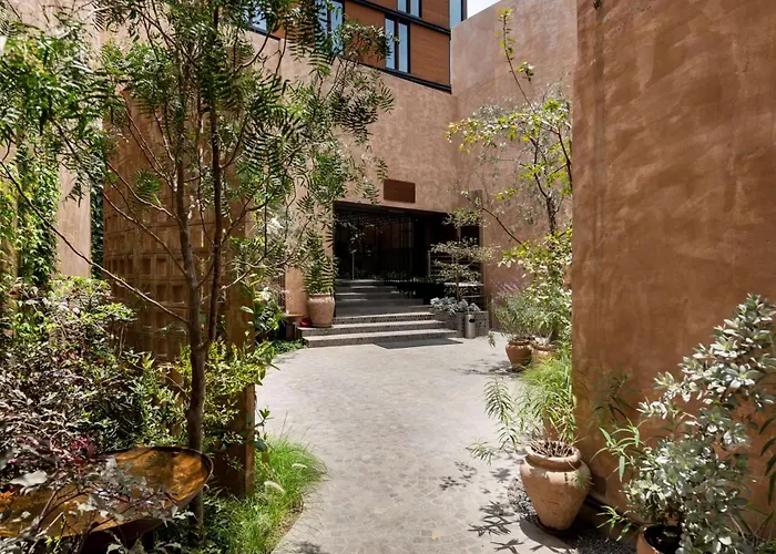 Doubletree By Hilton Lima San Isidro Hotel