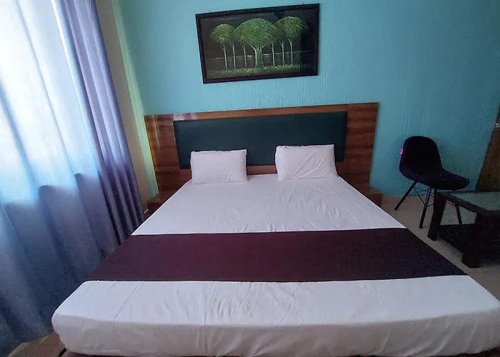 Hotel Stay Inn Haldwani