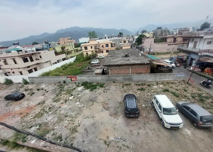 Hotel Stay Inn Haldwani