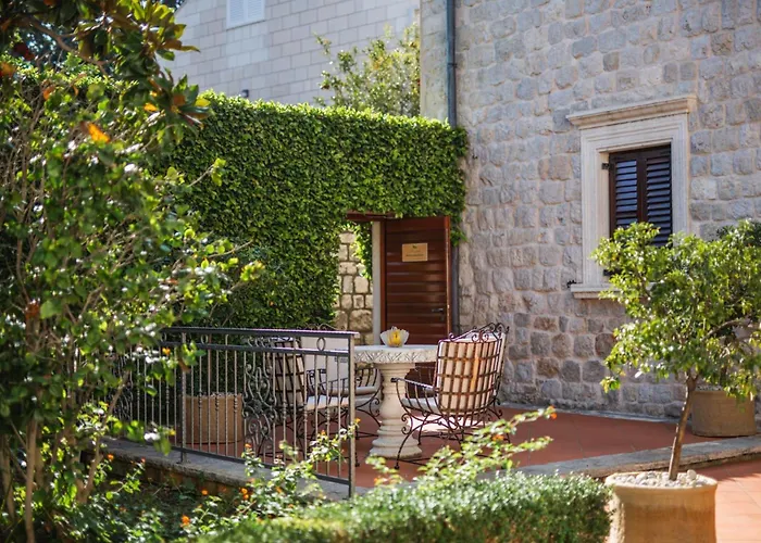 Boutique Hotel Kazbek Dubrovnik