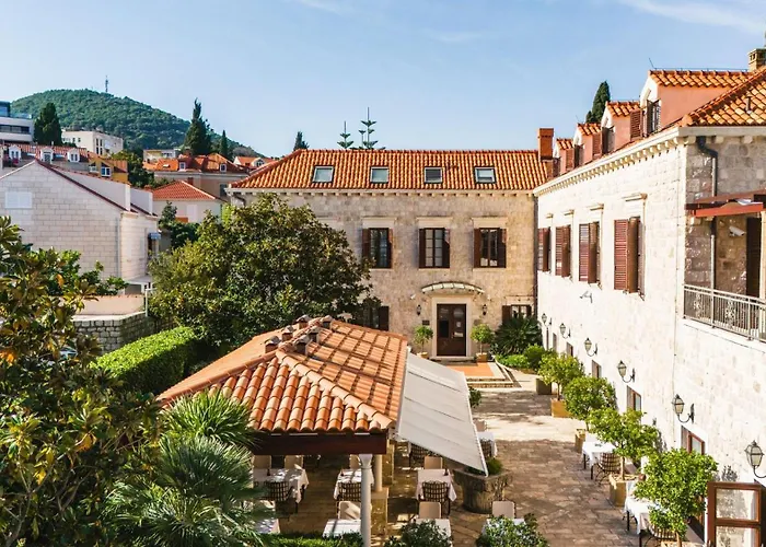 Boutique Hotel Kazbek Dubrovnik