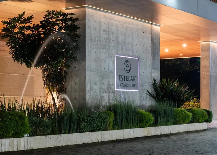 Estelar La Torre Suites Medellin
