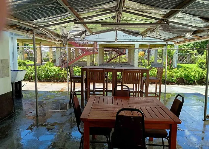 Gray Inn Nadi