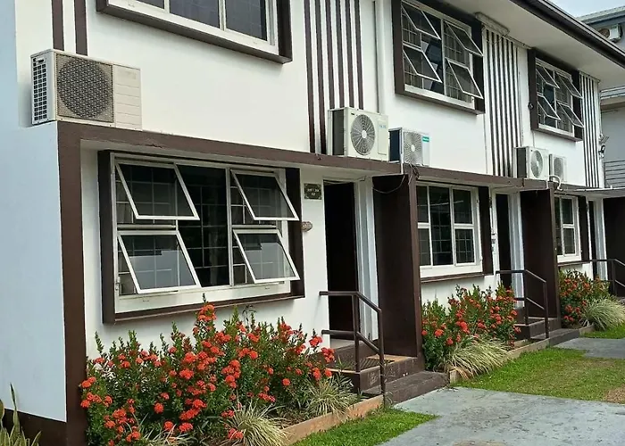 Gray Inn Nadi