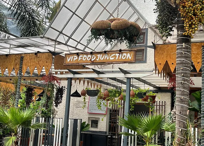 Vip Guest House Nashik