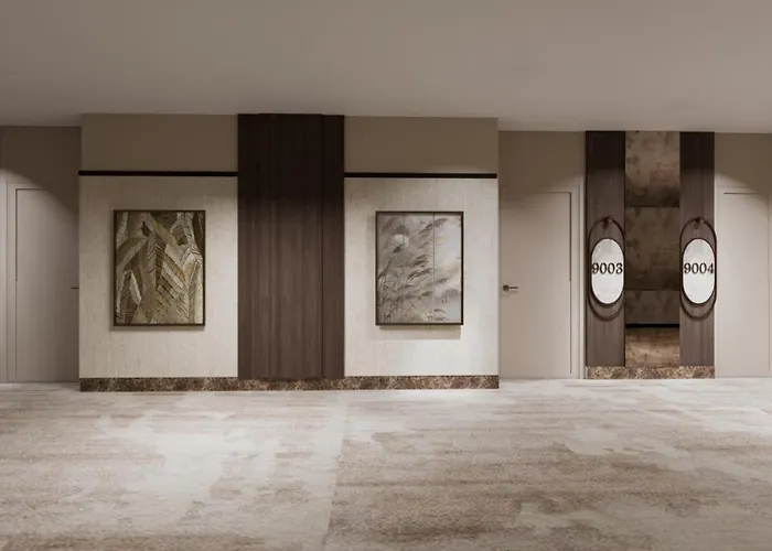 Renex Hotels Antalya