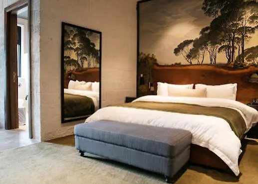 Byarsa Hotel Skardu 5 Star Boutique Hotel