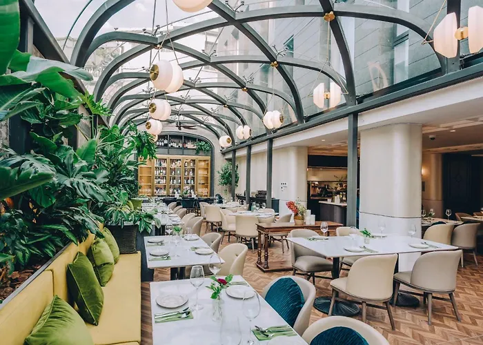 Shanghai Blackstone M Hotel