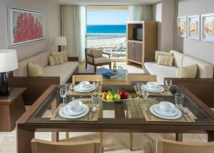 Marina Nuevo Vallarta Puerto Vallarta