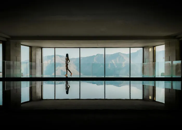 Jw Marriott Mussoorie Walnut Grove Resort & Spa