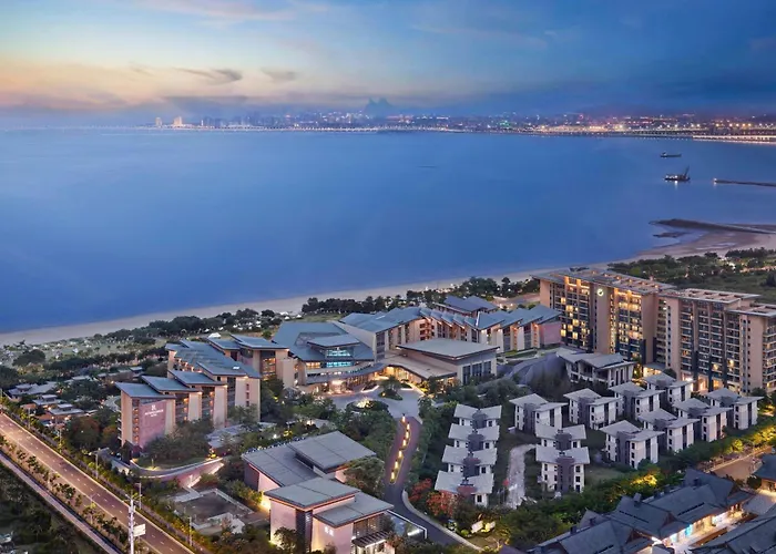 Renaissance Xiamen Hotel