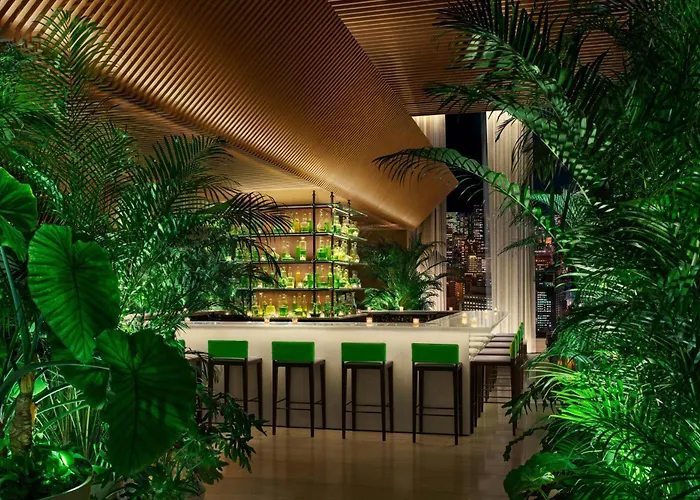 The Tokyo Edition, Toranomon