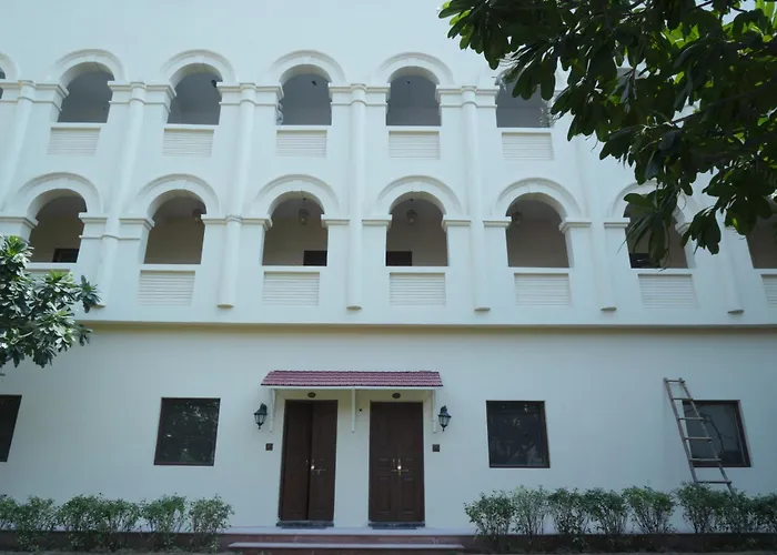 The Grand Imperial - Heritage Hotel Agra 