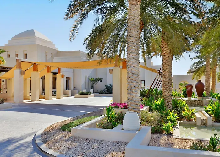 Al Wathba, A Luxury Collection Desert Resort & Spa, Abu Dhabi