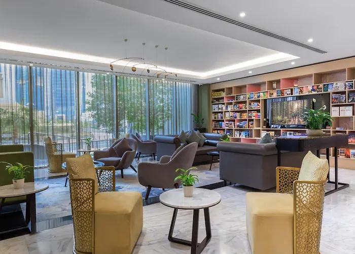 Somerset West Bay Doha