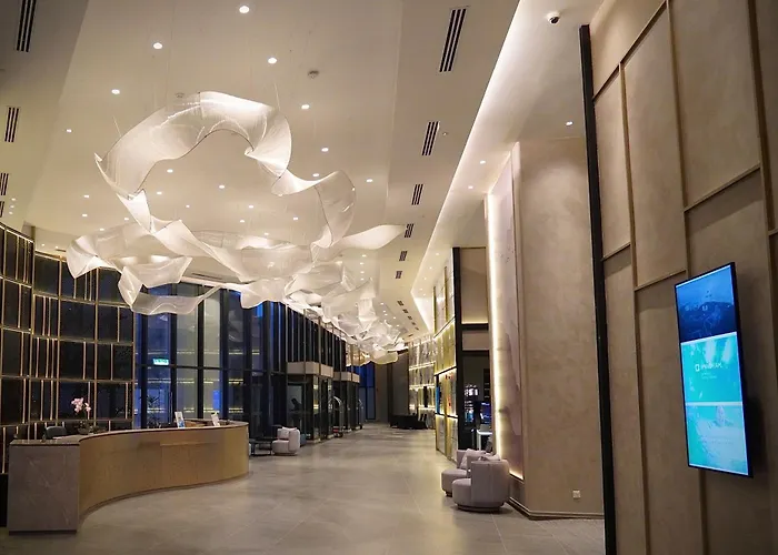 Wyndham Ion Majestic Genting Highlands Hotel