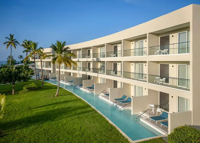 Marriott Miches Beach, An All-Inclusive Resort (Adults Only) Punta Cana