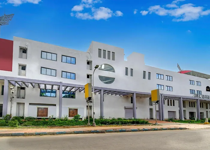 Palette - The Grand Aryans Hotel Kolkata