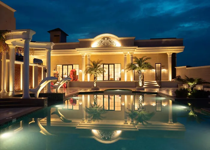 La Nature Hotels & Resorts Sikar