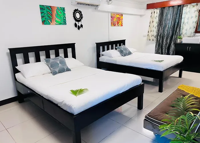 Gray Inn Nadi