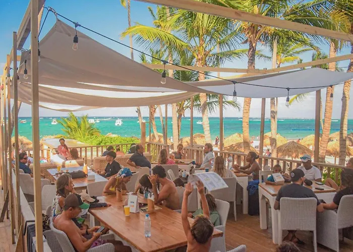 Aventura Studios Playa Los Corales Punta Cana