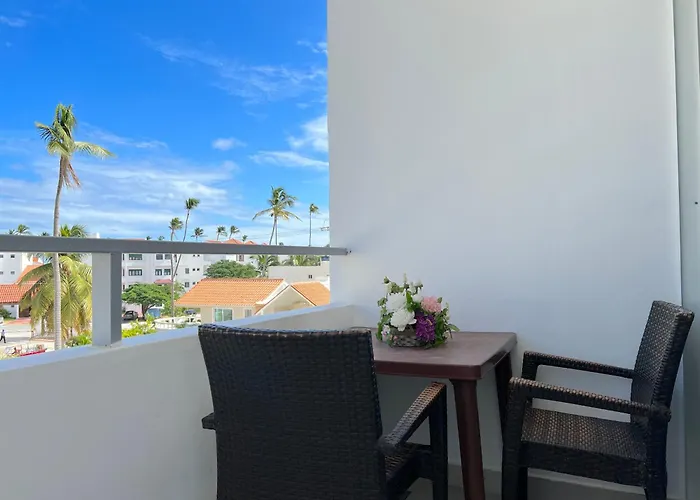 Aventura Studios Playa Los Corales Punta Cana