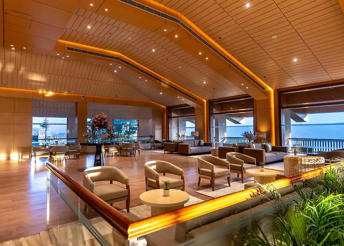 Dusitd2 Fagu, Shimla Hotel