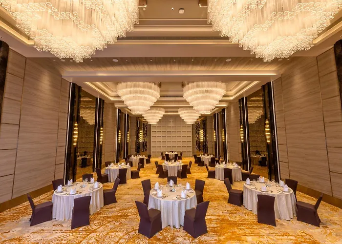 Grand Madurai By Grt Hotels