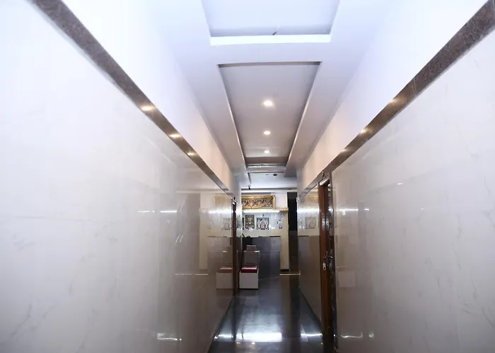 Shri Bhavani Residency Chennai