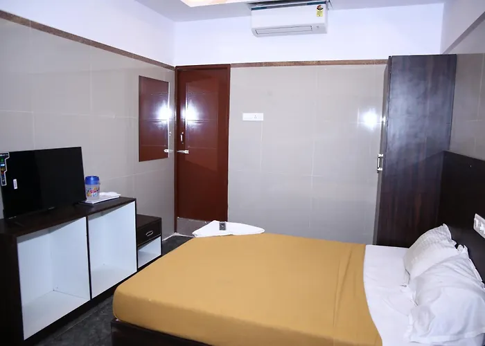 Shri Bhavani Residency Chennai
