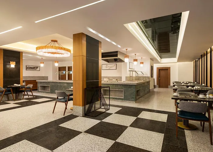 Radisson Residences Cairo Heliopolis