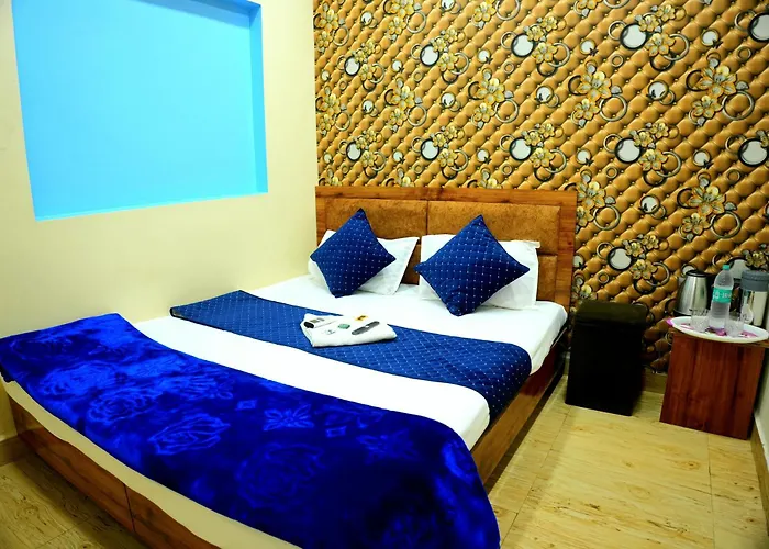 Hotel Ganraj Ujjain