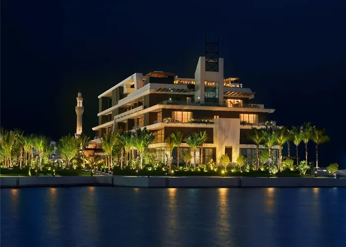 The Jeddah Edition