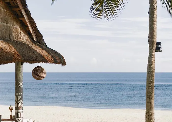 Palm Garden Beach Resort & Spa Hoi An