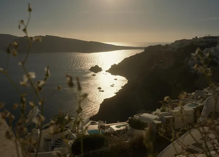 Abyss Santorini (Adults Only) Hotel Oia